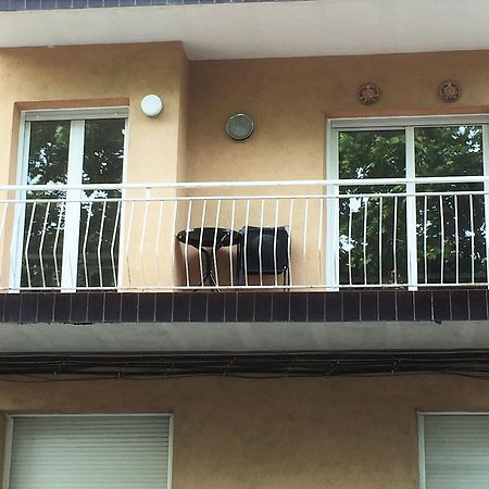 Apartment Victor Blanes Exterior foto