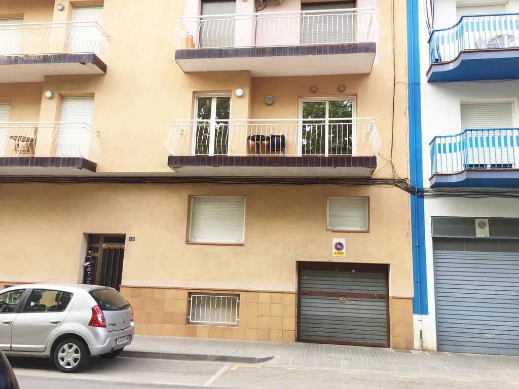 Apartment Victor Blanes Exterior foto