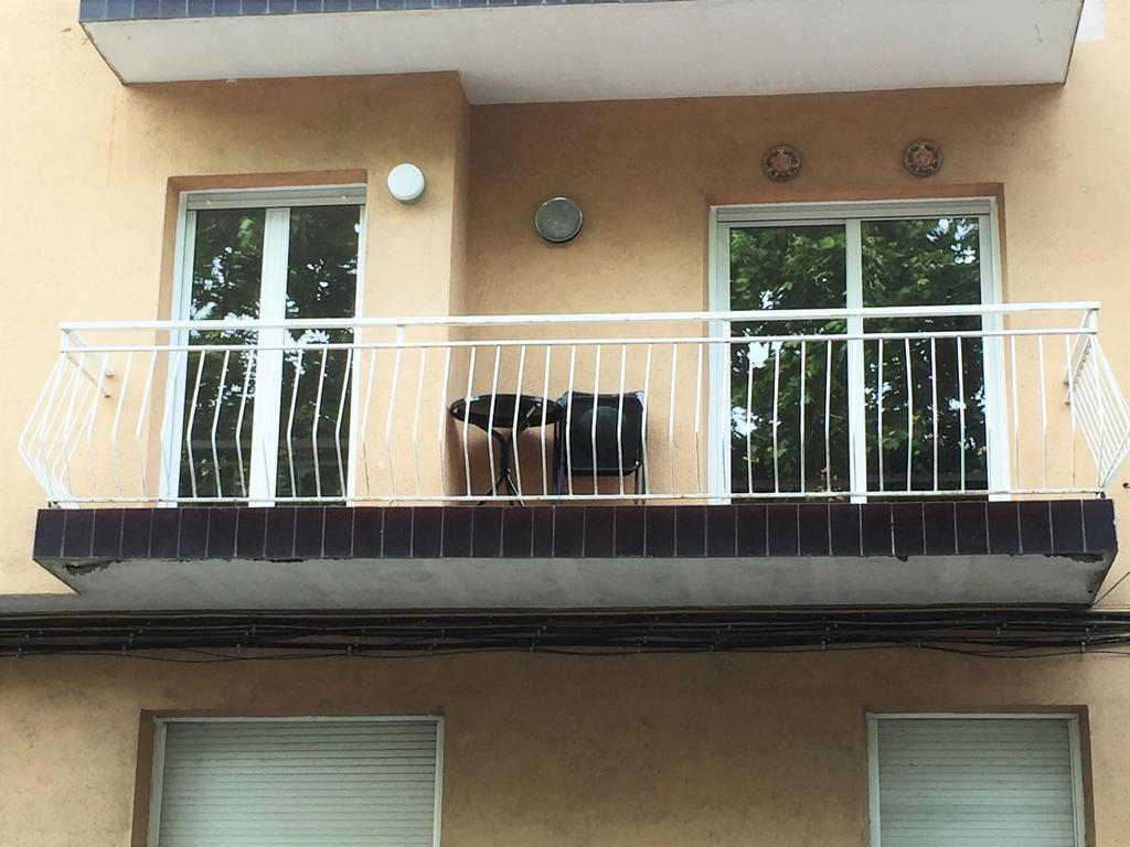 Apartment Victor Blanes Exterior foto