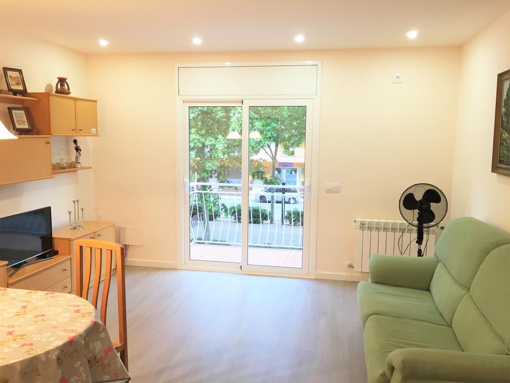 Apartment Victor Blanes Exterior foto