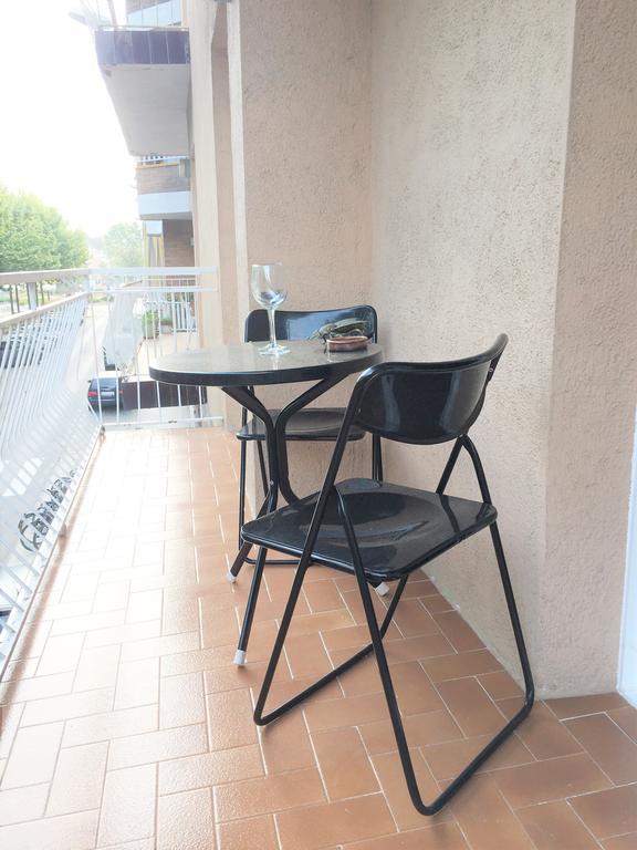 Apartment Victor Blanes Exterior foto